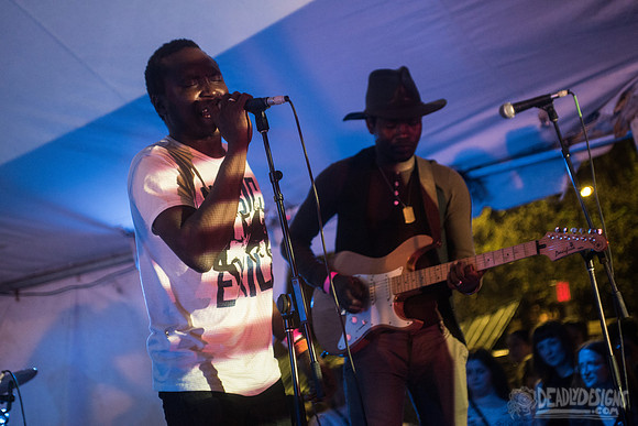 Songhoy Blues