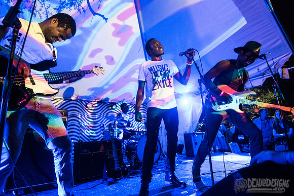 Songhoy Blues