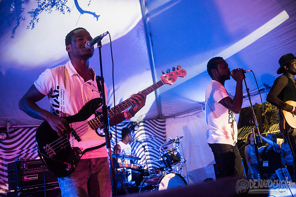 Songhoy Blues