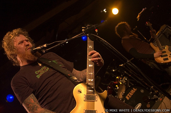 Mastodon