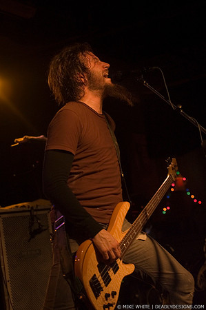 Mastodon
