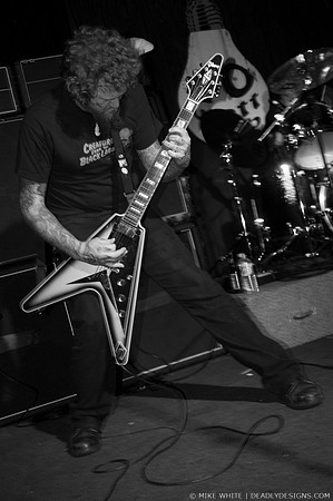 Mastodon