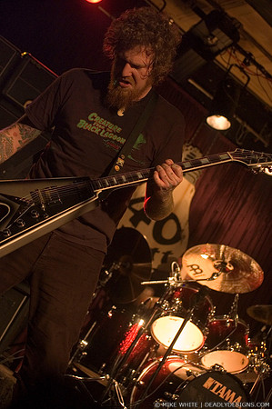 Mastodon