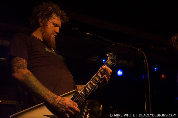 Mastodon