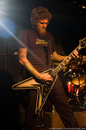 Mastodon
