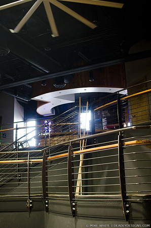 The Georgia Theatre Pre-opening