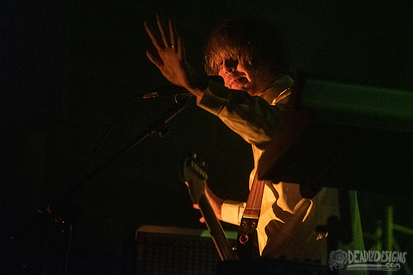 Parquet Courts