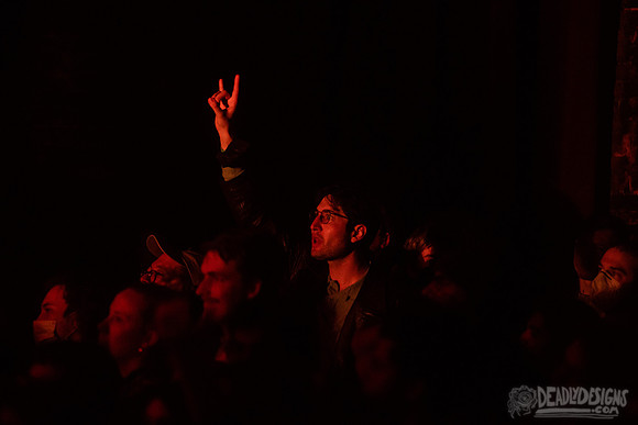 Parquet Courts