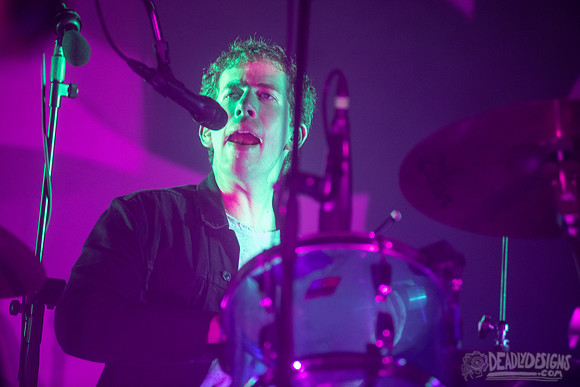 Parquet Courts