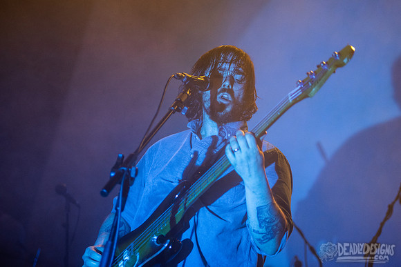 Parquet Courts