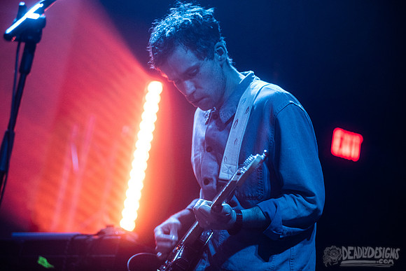 Parquet Courts