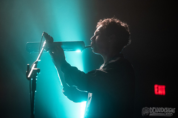 Parquet Courts