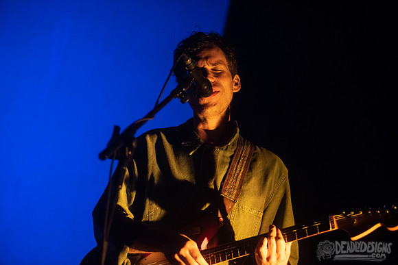 Parquet Courts