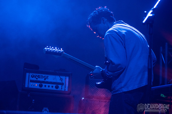 Parquet Courts