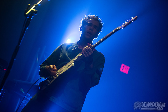 Parquet Courts