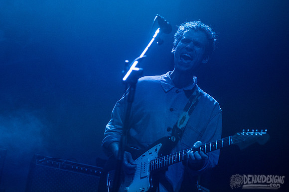 Parquet Courts