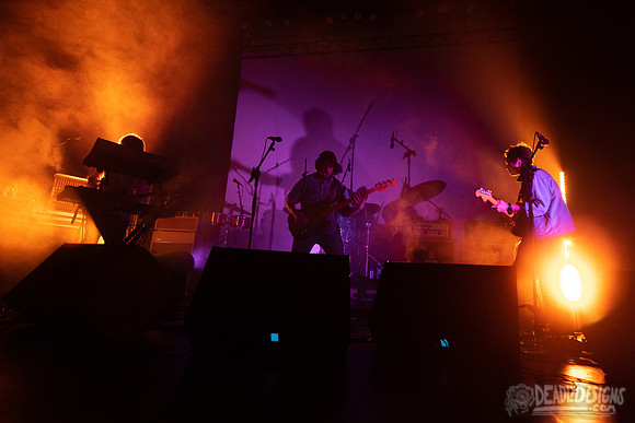 Parquet Courts
