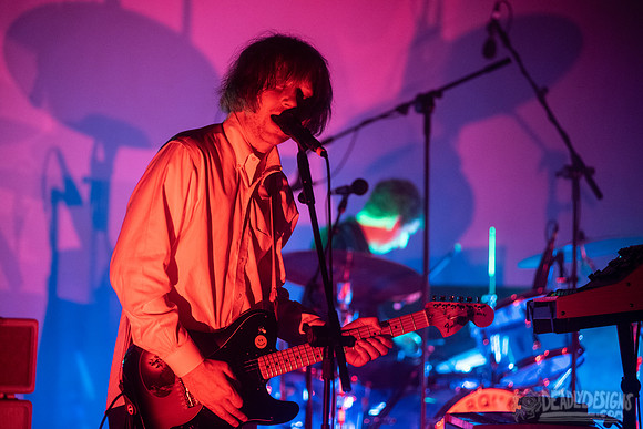 Parquet Courts
