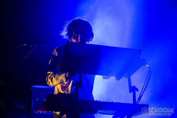 Parquet Courts
