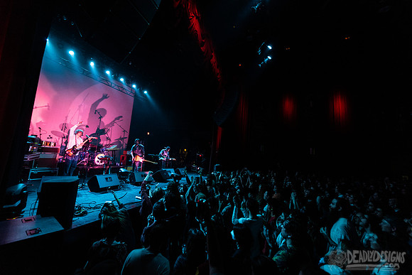 Parquet Courts