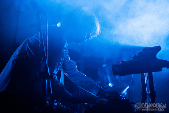 Parquet Courts