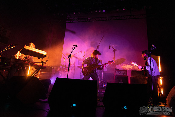 Parquet Courts