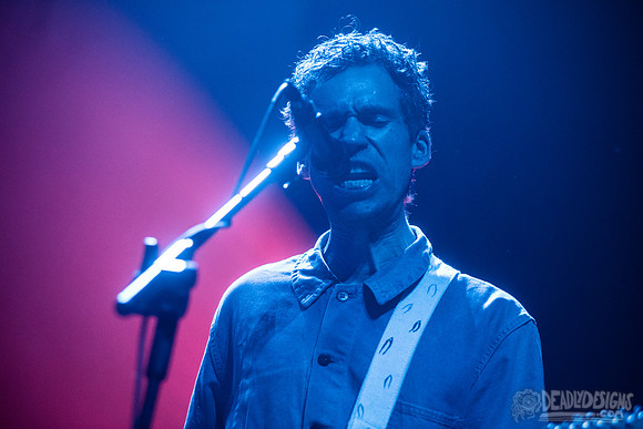 Parquet Courts