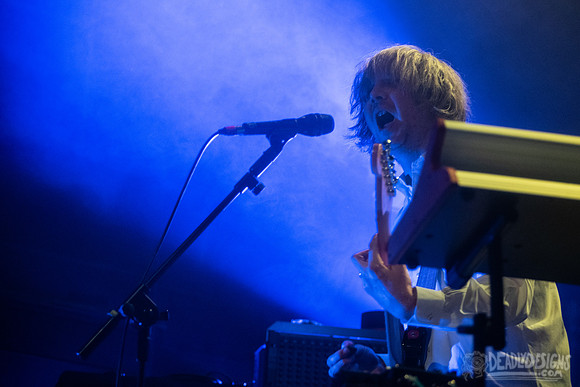 Parquet Courts