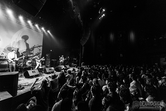Parquet Courts