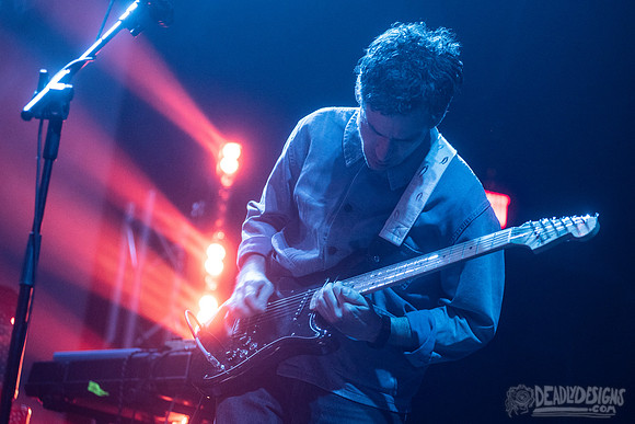 Parquet Courts