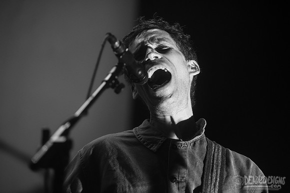 Parquet Courts