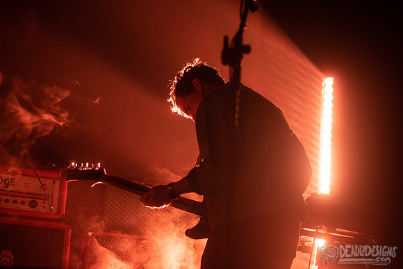 Parquet Courts
