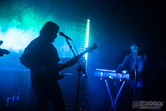 Parquet Courts