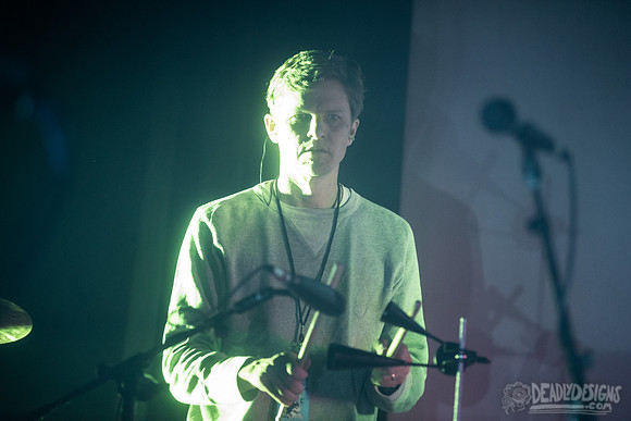 Parquet Courts