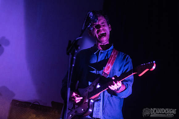 Parquet Courts