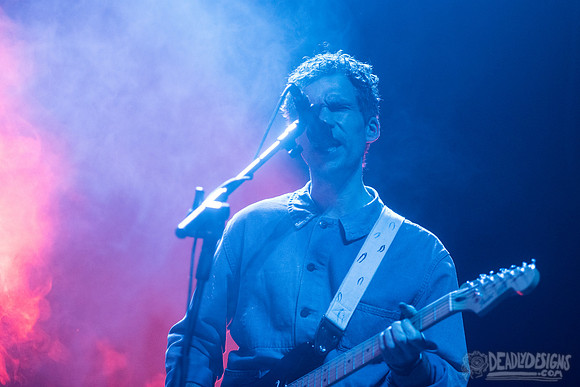 Parquet Courts