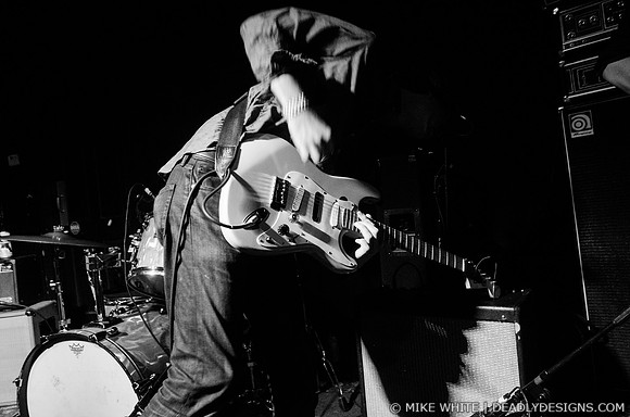 Parquet Courts