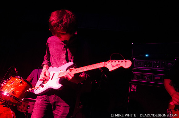 Parquet Courts