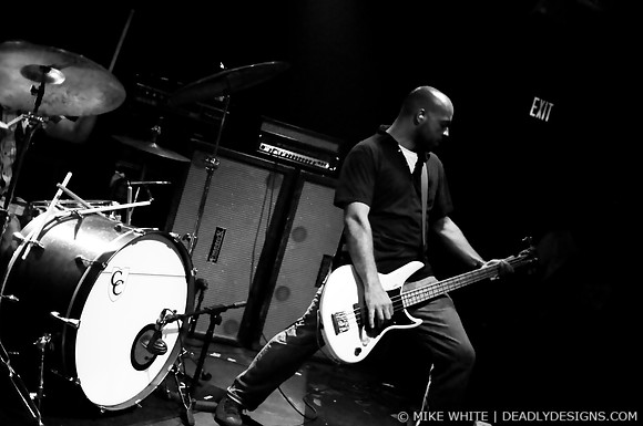 Torche