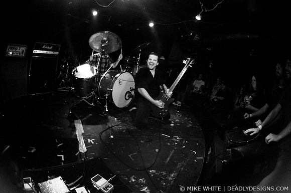 Torche