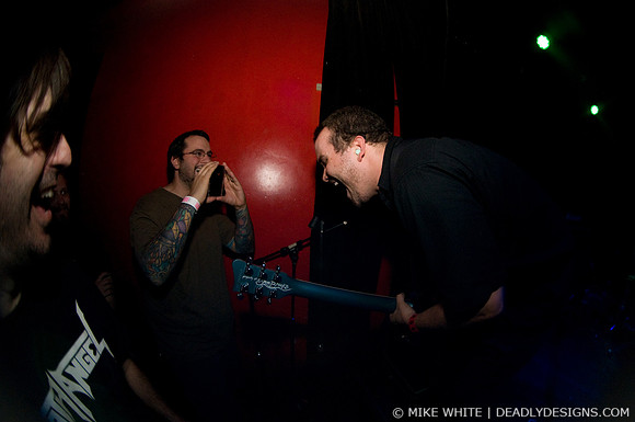 Torche