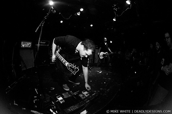 Torche