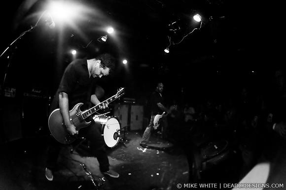 Torche