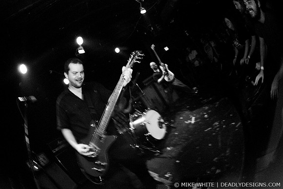 Torche