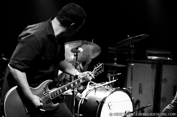 Torche