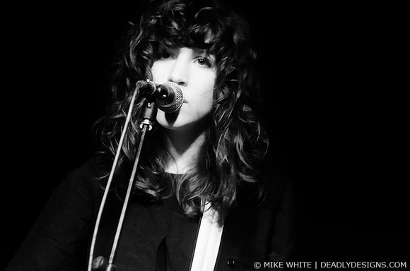 Widowspeak