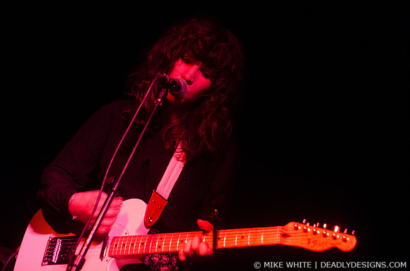 Widowspeak