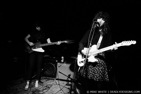 Widowspeak