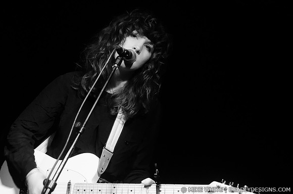 Widowspeak