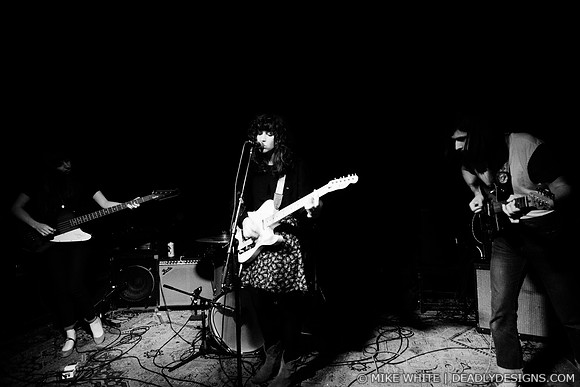 Widowspeak